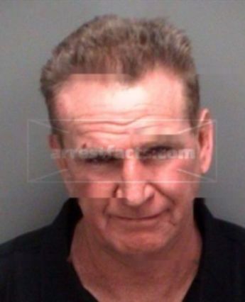 James Richard Mcarthur