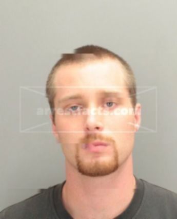 Jonathan Garnett Parker