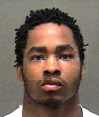 Jebre Devonte Hearn