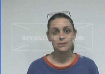 Alicia Nicole Bryant