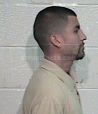 Roy Anthony Garcia