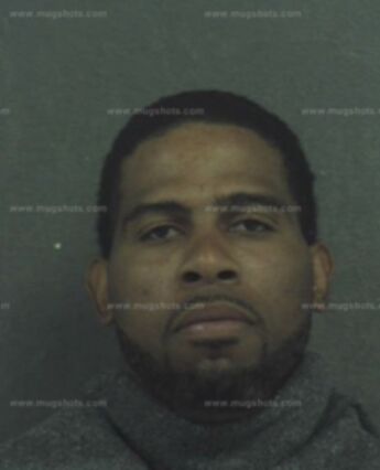 Robert Lee Coleman