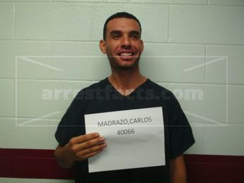 Carlos Madrazo