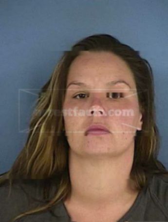 Amy Elizabeth Freeman