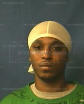 Ahmad L Thompson