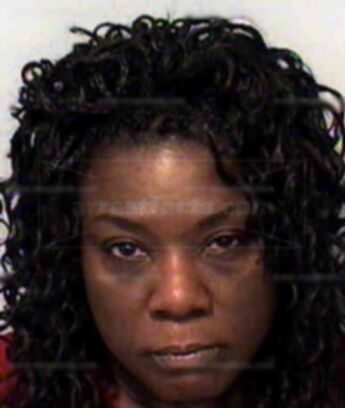 Tracy Renee Owens