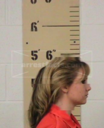 Leah Danielle Goff