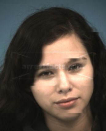 Whitney Danielle Ontiveros