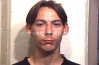 Andrew Doyle Stockman