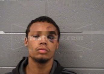 Trenton Davies