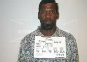 Elton Layne Moon