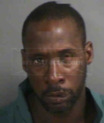 Vincent Clyde Mcrae
