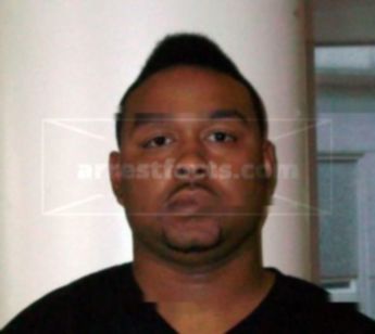 Jamario Martin
