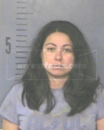 Monica Ann Flores