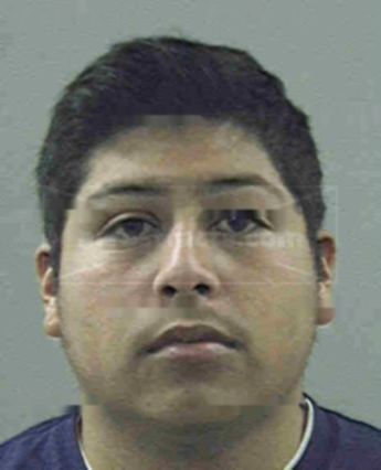 Jesus Chavez-Corona