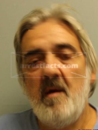 Carlos J Mognini