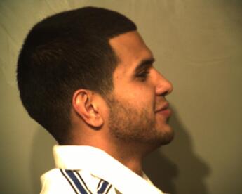 Jose Jr Garza Ocanas
