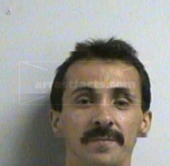 Nelson Alexis Melendez