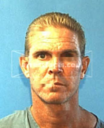Ronnie S Cooper
