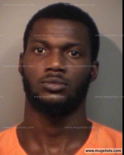 Geathers Jovan Trevor