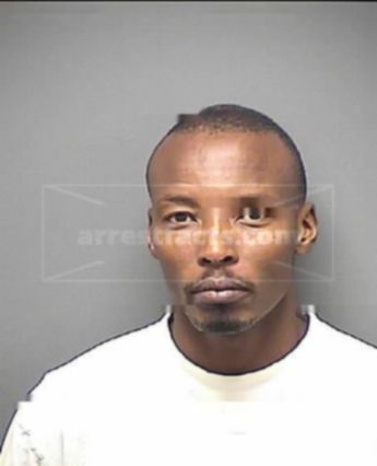 Sharese Gardner Griffin