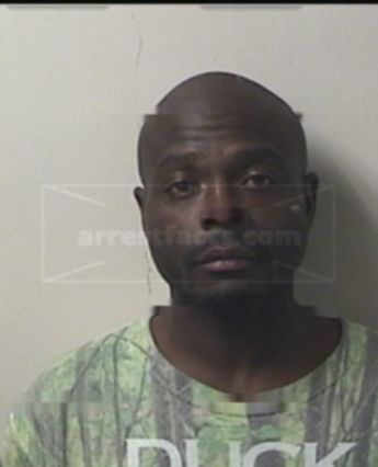 Terrell Leon Barnes