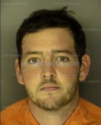 Michael Delaney Perry