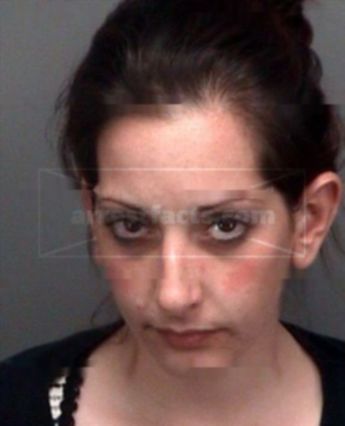 Jennifer Elise Branner
