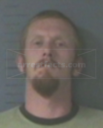 Jesse Ray Zumwalt
