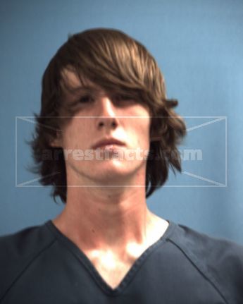 Joseph Christopher Bertrand