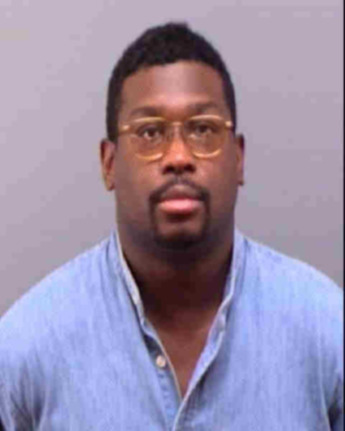 Andre Ulysses Mcknight