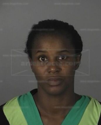 Jacketa Gallimore