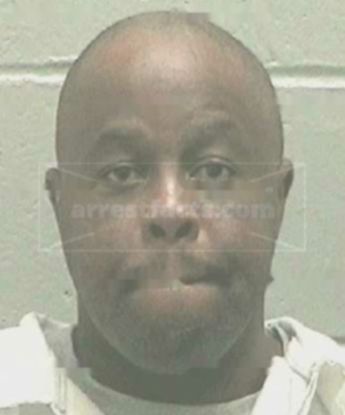 Timothy Dewayne Jackson