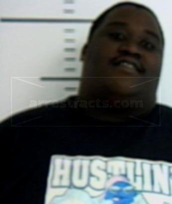 Michael Dewayne Gibson