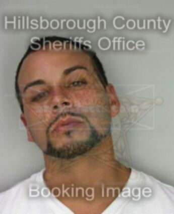 Samuel Rivera Jr.