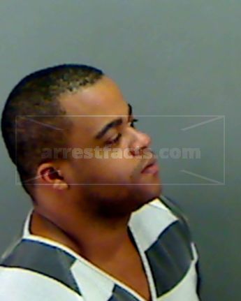 Jarmon Dewayne Smith