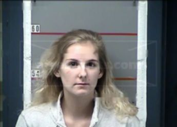 Catlin D Brown