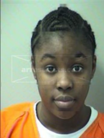 Rameshia Rebecca Hatcher