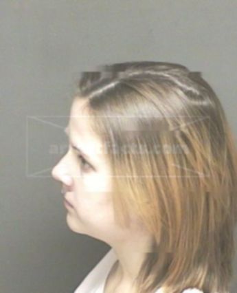 Rebecca Lynn Britton