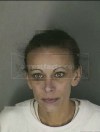 Dana Lynn Montgomery