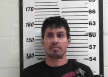 Christopher Joey Cordova