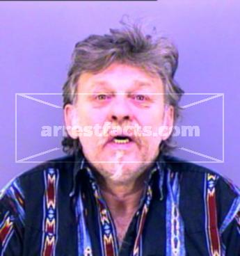 Robert Edward Johnson