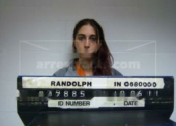 Bobbie Jo Rains