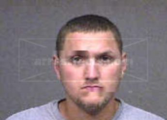 Justin Foy Evanssr