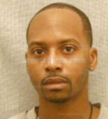 Marcus D Rush