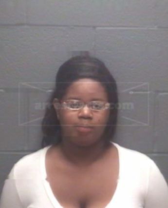 Taja Alvinazia Mason