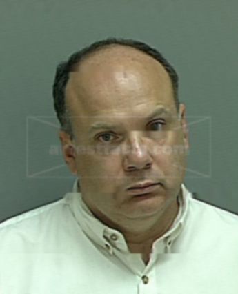 Brian Thomas Riddle