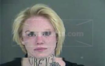 Blair Nicole Leroy
