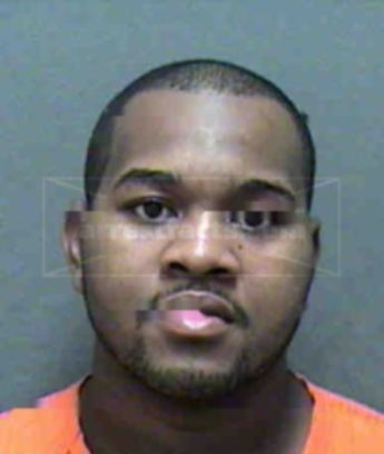 Johnell Chance