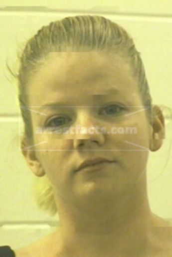 Mary Ann Woodall
